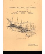 Tanbark Alcohol &amp; Lumber  Book 10  by Taber - £27.38 GBP