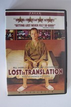 Lost in Translation DVD Widescreen Edition - £5.81 GBP