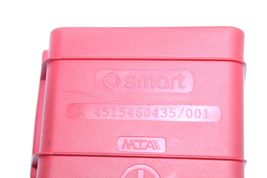 08-15 SMART FORTWO POSITIVE TERMINAL COVER Q7870 image 11
