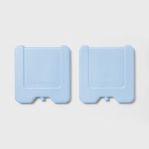 Embark Ice Block 2pk Refreezable Ice Pack - Cold Pack Bundle - $11.16 Embark Ice Block 2pk Refreezable Ice Pack - Cold Pack Bundle - $11.16
