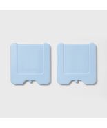 Embark Ice Block 2pk Refreezable Ice Pack - Cold Pack Bundle - $15.65 CAD