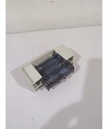 IBM Wheelwriter Battery Cage and Cover - $19.79