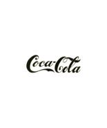 Coca-Cola Soda COLA Vintage Logo Poster Print on Metal Sign 12x8in Old New P - $24.74