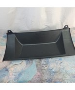 KarParts360 Fits 2007-2014 Cadillac Escalade Black Rear Trailer Hitch Co... - $32.06 CAD