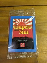 GMT Empire Of The Sun Allied Deck Only - £27.95 GBP