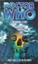 Doctor Who: The Banquo Legacy - Andy Lane &amp; Justin Richards - Paperback - New - £39.05 GBP