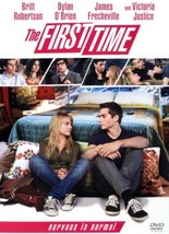First Time [2012] [Region 1] [US I DVD Pre-Owned Region 2 - £23.99 GBP
