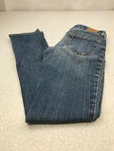 Aeropostale Ashley Super Skinny Denim Jeans Size 00 KG G2 - $301.53 MXN