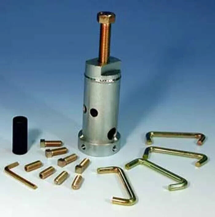 Fan Blade Blower Wheel Hub Puller/ Pusher Tool SAME DAY SHIPPING - $31.68