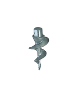 Dock Auger Anchor Heavy Duty Metal With Bolt For Securing Pipe Commercia... - €24,05 EUR