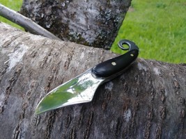 Unique small companion knife - £101.87 GBP