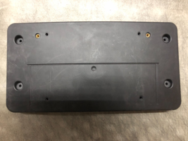BMW 228i 230i xDrive License Plate Bracket Holder 51117293872 - $25.01