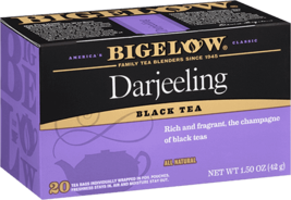 Bigelow Tea, Darjeeling Blend - $23.67