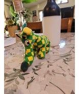 Rare Disneyland Disney Store Winnie The Pooh WOOZLE #3 Bean Plush 8” New... - €13,95 EUR