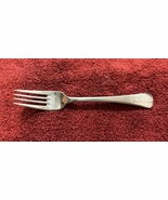 8” Dinner Fork Oneida Chandler 18 10 Stainless Glossy - $18.95 CAD