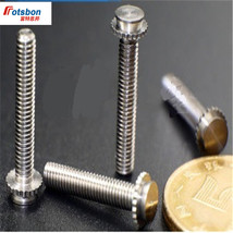 1000 CHC-M5-20 Concealed-Head Studs Spacer for Pcb Sheet Metal Stud Rivet Screws image 3