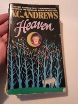 Heaven - Paperback By Andrews, VC - 1985 1st Pocket Books Edition Vtg - £10.16 GBP