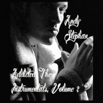 NEW! Andy Stephan : Addicted: The Instrumentals, Vol. 2 CD - £7.83 GBP