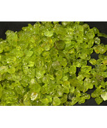 10 to 100 Ct Green Natural Peridot Untreated Earth-Mined Top Quality Lot Rough - $1.97 - $19.79