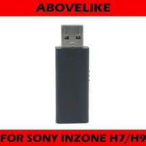 Wireless Gaming Headset Usb Dongle Transceiver YY2965 For Sony Inzone H7/H9 - £47.36 GBP