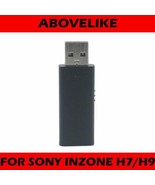 Wireless Gaming Headset USB Dongle Transceiver YY2965 For SONY INZONE H7/H9 - £46.51 GBP