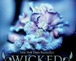 Wicked Lovely by Melissa Marr / 2008 Trade Paperback Young Adult - $2.27