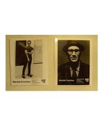 Marshall Crenshaw 2 Diff. Press Kit Photos - $27.01