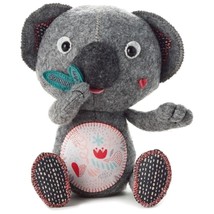 Hallmark Love You So Munch Koala Stuffed Animal, 7.25&quot; Classic Stuffed A... - £9.98 GBP