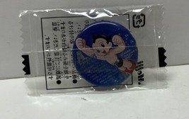 Astro Boy Tezuka Meiji Pin Pinback - 1” - £11.67 GBP