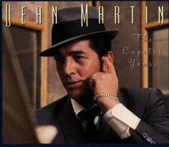 D EAN Martin (The C API Tol Years) 2 Disk Set Cd - £10.20 GBP