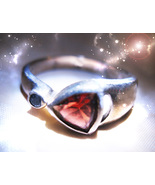 HAUNTED RING ILLUMINATING THE SOUL ADVANCED MYSTICAL TREASURE SCHOLAR MA... - $8,507.43 MXN