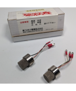 Lot of 2 USED New Cosmos Electric Co - Gas Detection Sensors - $128.69