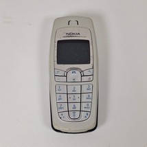 Nokia 6010 Cell Phone - $8.99