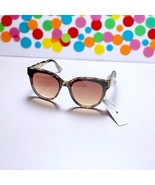 Lele Sadoughi Brooklyn Sunglasses Brand New With Tags MSRP $80 - $64.34