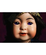 Haunted Doll: Miraisha, Advanced Ifrit Marid Hybrid Djinn! TWICE the Wis... - £156.36 GBP