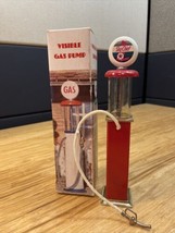 Vintage Miniature Replica Texaco Sky Chief Gas Pump KG - $39.60