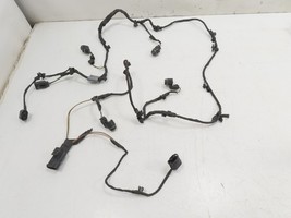 12 BMW 650i F12 Convertible #1306 Sensor, Backup Parking Assist PDC Wiri... - $158.39