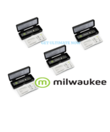Milwaukee Instruments pH600-BOX Digital pH Pen 4 Pack - £77.84 GBP