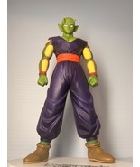 Dragon Ball Z action figures Piccolo Super Hero / Ban Dia / Banpresto / TOEI - £21.26 GBP