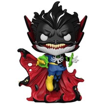 Venom Venomized Doctor Strange with Energy Glow Pop! Vinyl - £26.97 GBP