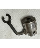 Jacobs 3/8&quot; drill chuck. could be 3/8&quot; fine treaded mount.  - €8,68 EUR