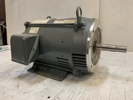 Marathon Electric M321 213TTDW7047 | 7-1/2hp 1745rpm 280-230/460V PH-3 F... - $18,296.26 MXN