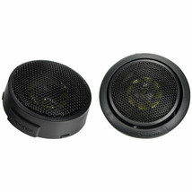 PIONEER TS-T110 7/8&quot; CAR AUDIO HARD DOME TWEETERS (Speakers) (PAIR) 120W... - $109.99