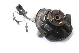 2005-2012 ACURA RL FRONT RIGHT PASSENGER SPINDLE KNUCKLE HUB ASSEMBLY P3005 - £86.60 GBP