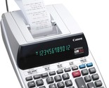Canon Office Products Canon Mp25Dv-3 Desktop Printing Calculator,, And C... - $89.94