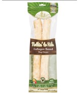 Fieldcrest Farms Nothin To Hide Large Roll Chicken Dog Chews, 10&quot;, 2 ct - $32.87 CAD