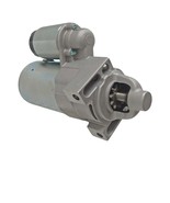 OEG Parts New Starter Compatible with John Deere Toro Cub Cadet Scotts T... - €97,42 EUR