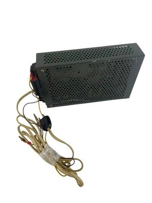TDK-Lambda LJS-10-5-OV Power Supply 105-132VAC/130-160VDC 5VDC 10A, 8A, 5.5A Item image 4