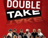 Double Take Season 1 DVD | Region Free - £11.81 GBP