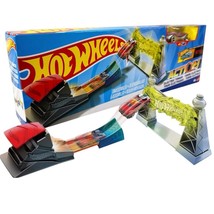 Mattel Hot Wheels Electric Tower Play Set - €16,26 EUR